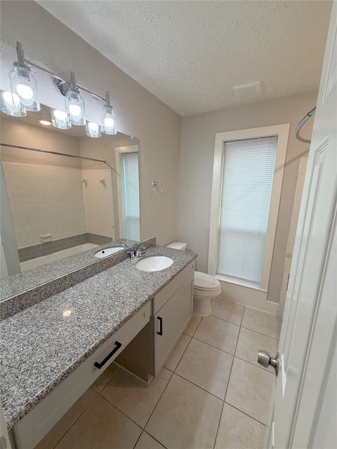 Tiny photo for 3826 Quiet Place Drive, Houston, TX 77082 (MLS # 11300114)