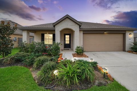 Homes For Sale - 14230 Elrington Hollow Trail<br/> Rosharon, TX 77583