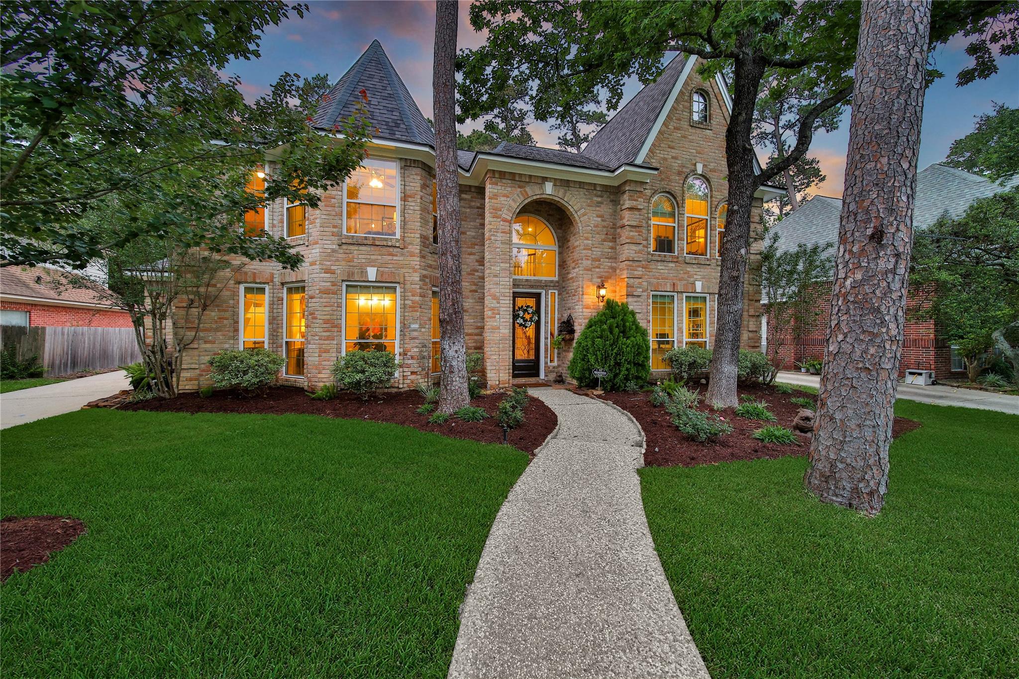 25 Berry Blossom Drive