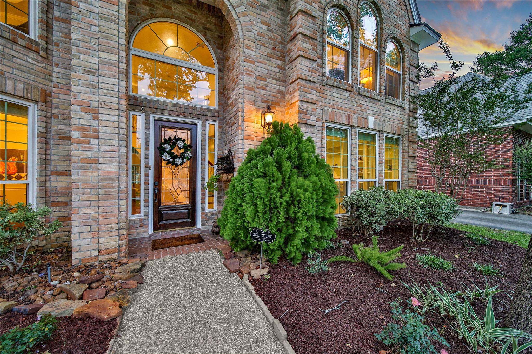 25 Berry Blossom Drive