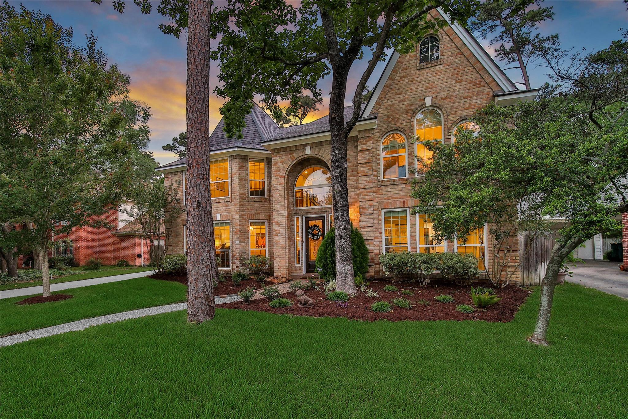 25 Berry Blossom Drive