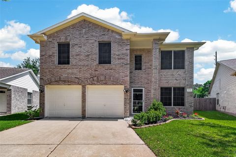 Photo of 19710 Twin Canyon Court, Katy, TX 77450 (MLS # 50518034)