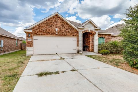 Photo of 19512 James Manor Street, Manor, TX 78653 (MLS # 34962678)