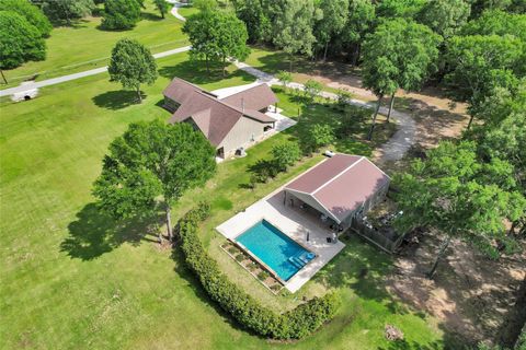 Photo of 11781 Walding Road, Montgomery, TX 77356 (MLS # 54626458)