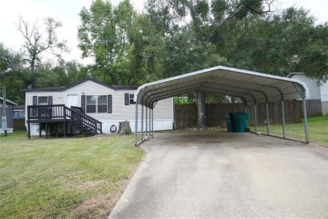 Photo of 9533 Cypress Drive, Willis, TX 77318 (MLS # 84831921)
