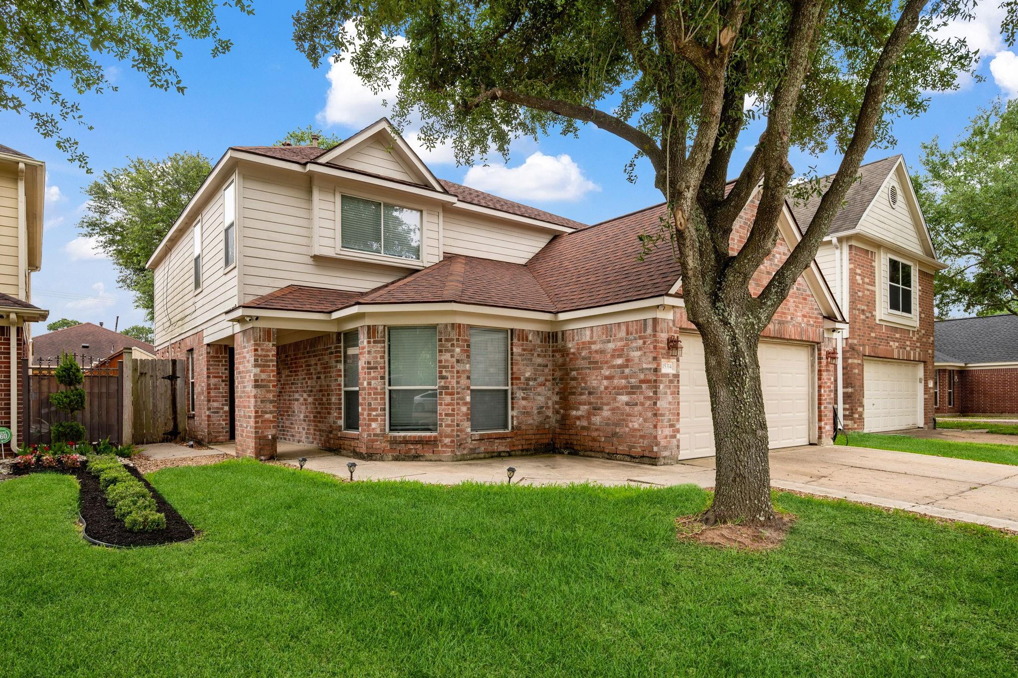 15314 Acorn Green Court