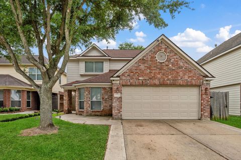 Photo of 15314 Acorn Green Court, Channelview, TX 77530 (MLS # 18076932)