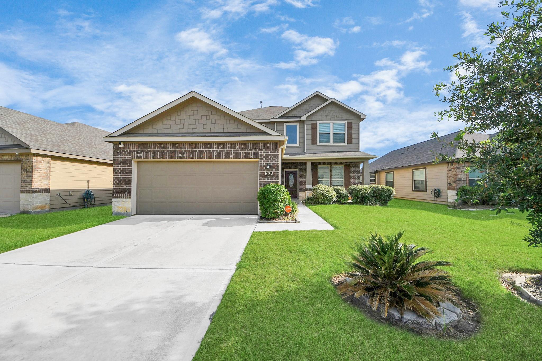 622 Aberhill Dr