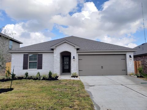Photo of 1510 Westland Court, Missouri City, TX 77459 (MLS # 32752014)