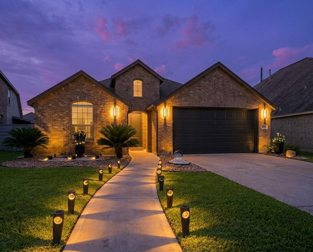 2305 Olive Forest Lane