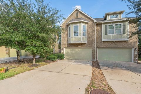 174 Cheswood Forest Drive Montgomery TX 77316