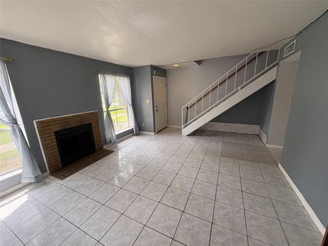 Photo of 17230 Imperial Valley Drive #24, Houston, TX 77060 (MLS # 18750945)