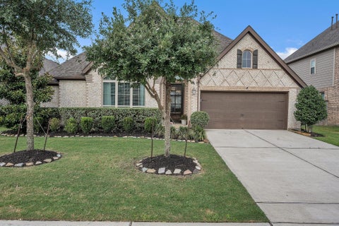 Photo of 25130 Pinebrook Grove Lane, Tomball, TX 77375 (MLS # 58111852)