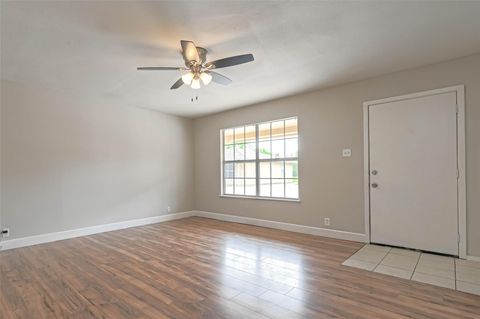 Photo of 8430 Round Rock Drive #8, Houston, TX 77049 (MLS # 63243731)