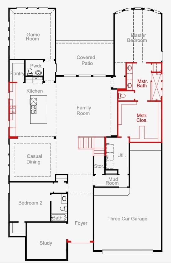 4903 Sweet Cherry Court