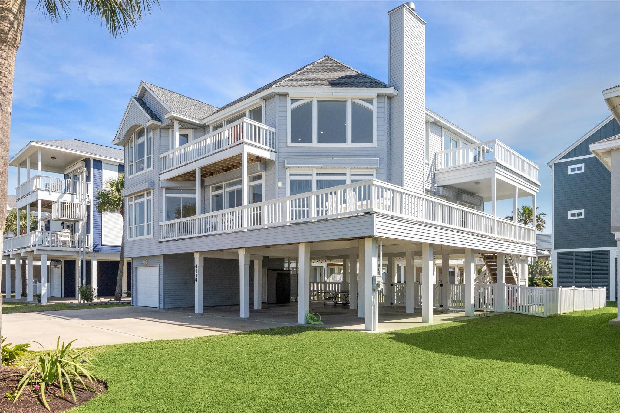 4119 Rum Bay