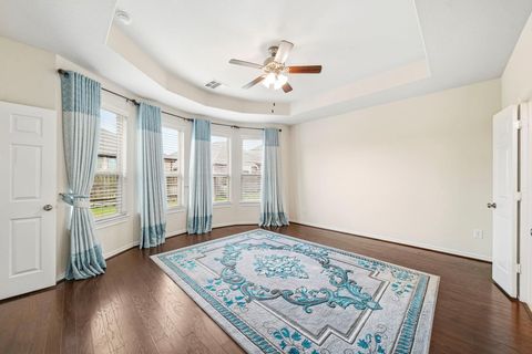 Tiny photo for 23903 Hartford Springs Trail, Katy, TX 77493 (MLS # 88535133)