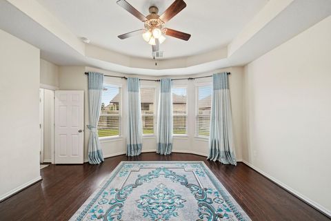 Tiny photo for 23903 Hartford Springs Trail, Katy, TX 77493 (MLS # 88535133)