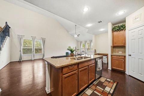 Tiny photo for 23903 Hartford Springs Trail, Katy, TX 77493 (MLS # 88535133)