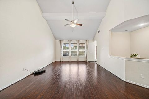 Tiny photo for 23903 Hartford Springs Trail, Katy, TX 77493 (MLS # 88535133)