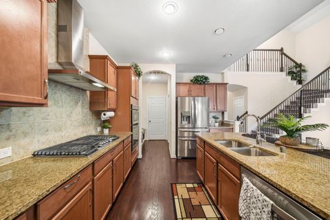 Tiny photo for 23903 Hartford Springs Trail, Katy, TX 77493 (MLS # 88535133)