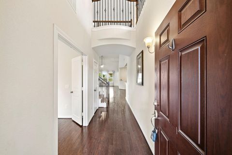 Tiny photo for 23903 Hartford Springs Trail, Katy, TX 77493 (MLS # 88535133)