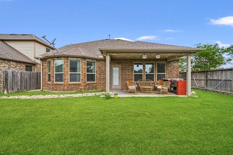 Tiny photo for 23903 Hartford Springs Trail, Katy, TX 77493 (MLS # 88535133)