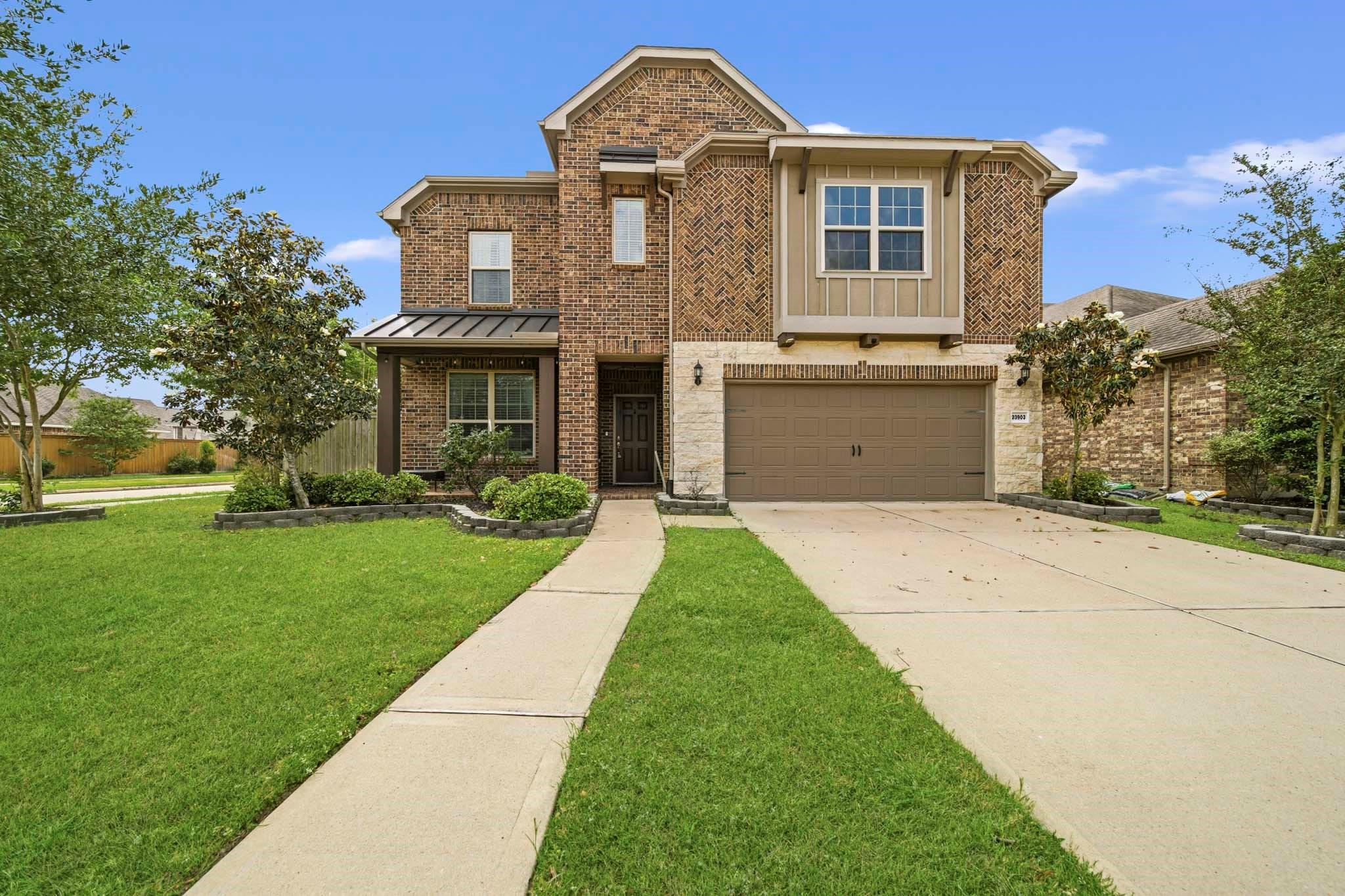 23903 Hartford Springs Trail