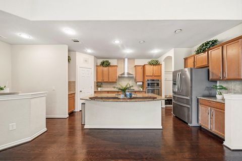 Tiny photo for 23903 Hartford Springs Trail, Katy, TX 77493 (MLS # 88535133)
