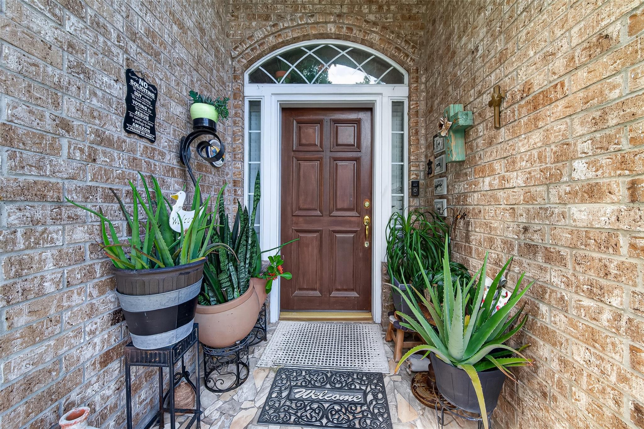 6822 Crystal Point Drive