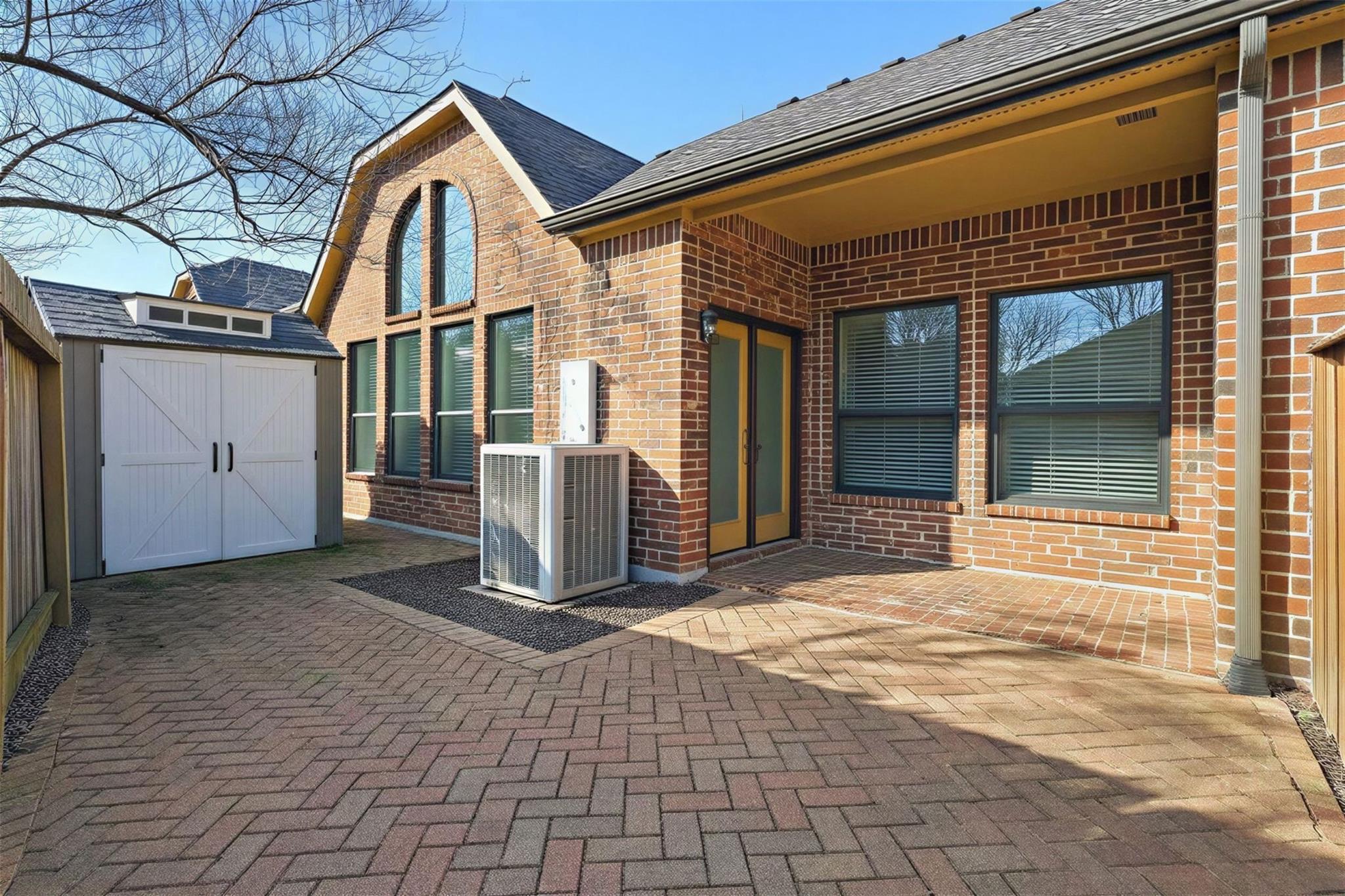 12432 Tyler Springs Lane