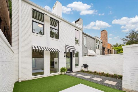 Photo of 5056 Academy Street, Houston, TX 77005 (MLS # 98058461)