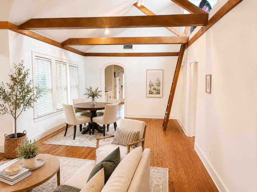 Photo of 3716 Julian Street, Houston, TX 77009 (MLS # 82653956)