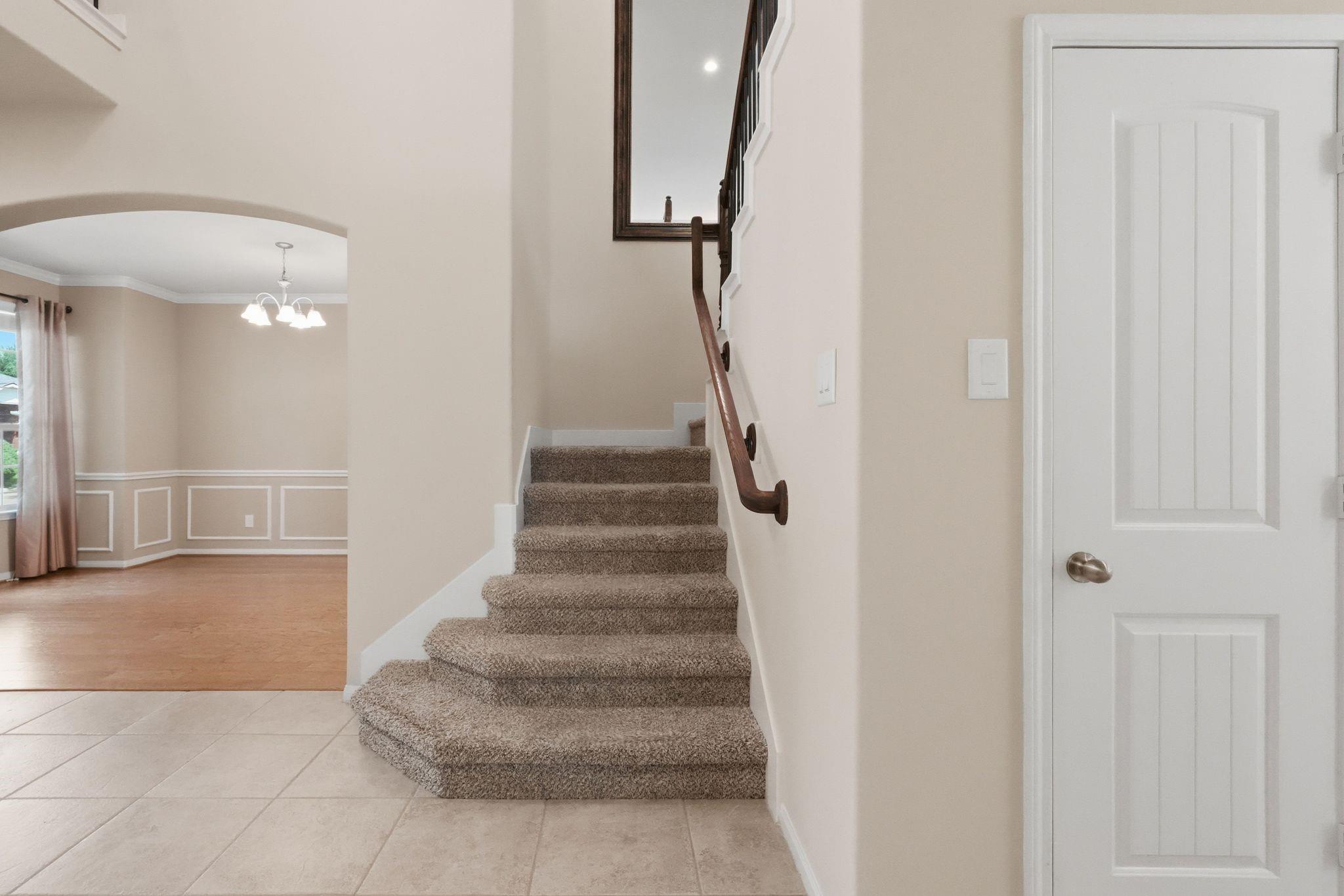 13607 Summer Hill Drive