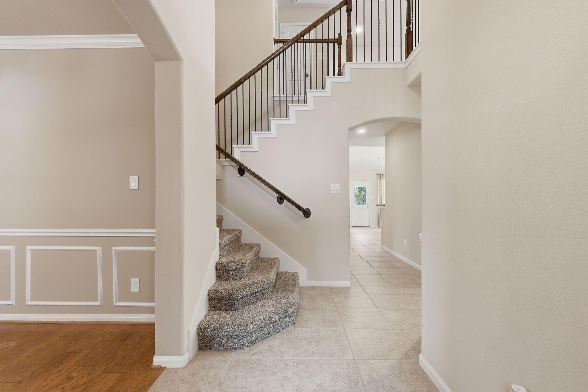 13607 Summer Hill Drive