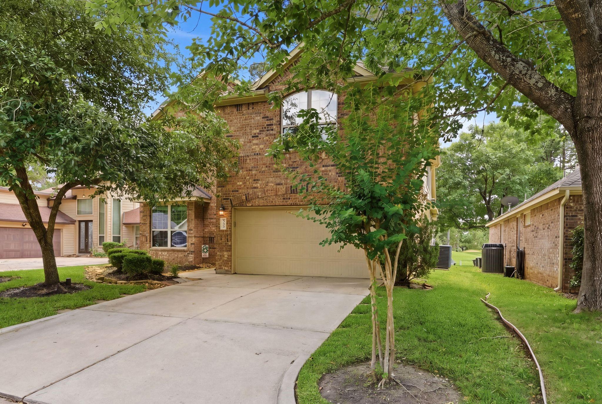 13607 Summer Hill Drive