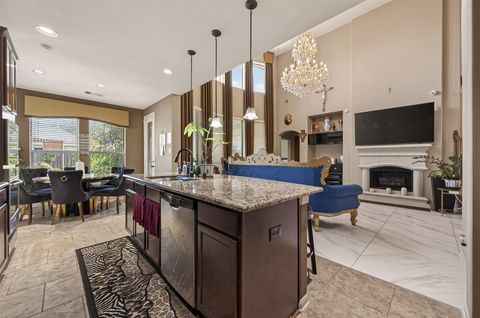 Photo of 2607 Cobble Springs Lane, Pearland, TX 77584 (MLS # 52889901)