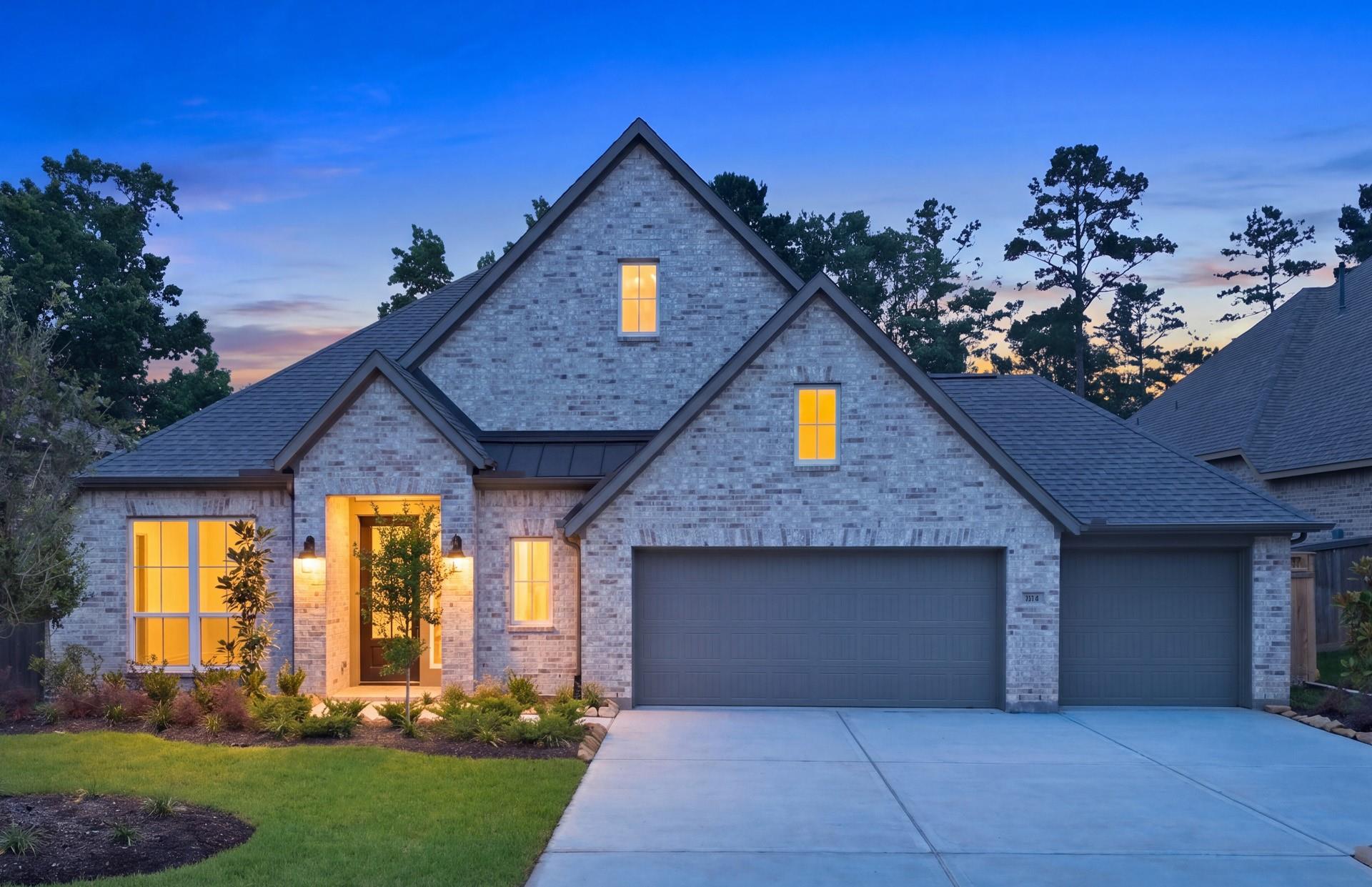 334 Calmato Woods Way