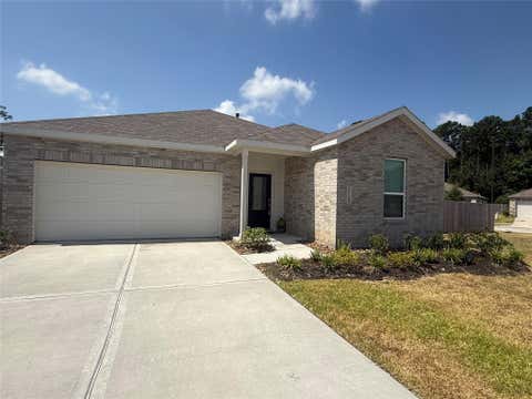 Photo of 10105 Cabo Del Sol Drive, Cleveland, TX 77327 (MLS # 65806679)