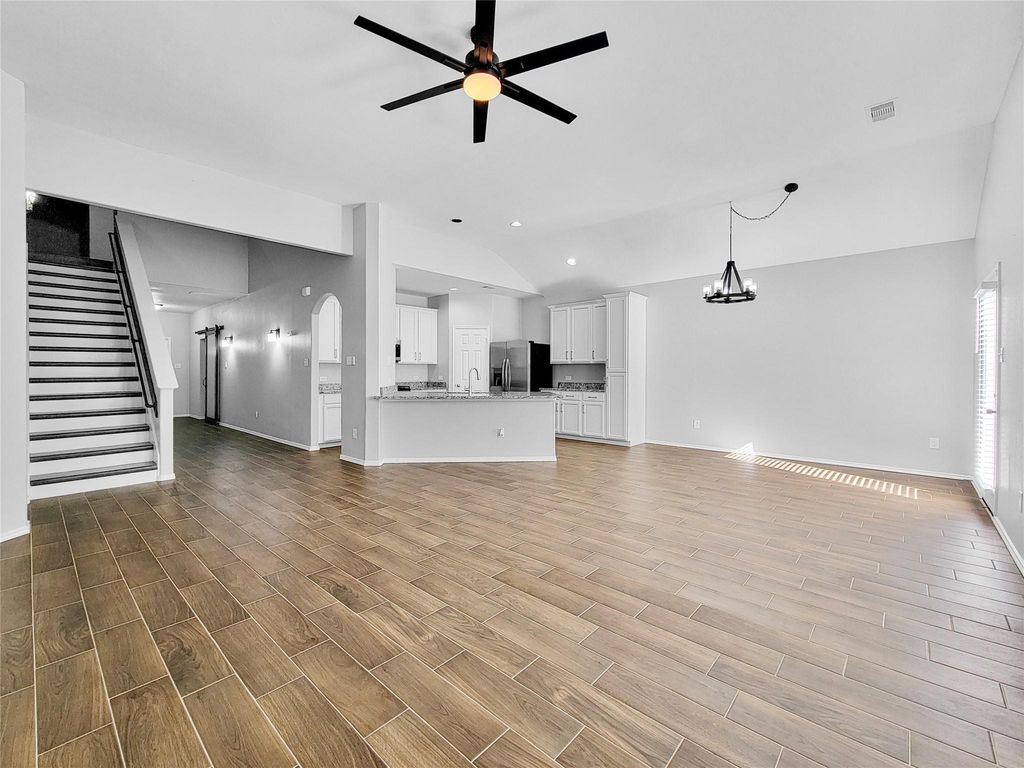 Photo of 8822 Rolling Rapids Road, Humble, TX 77346 (MLS # 64245105)