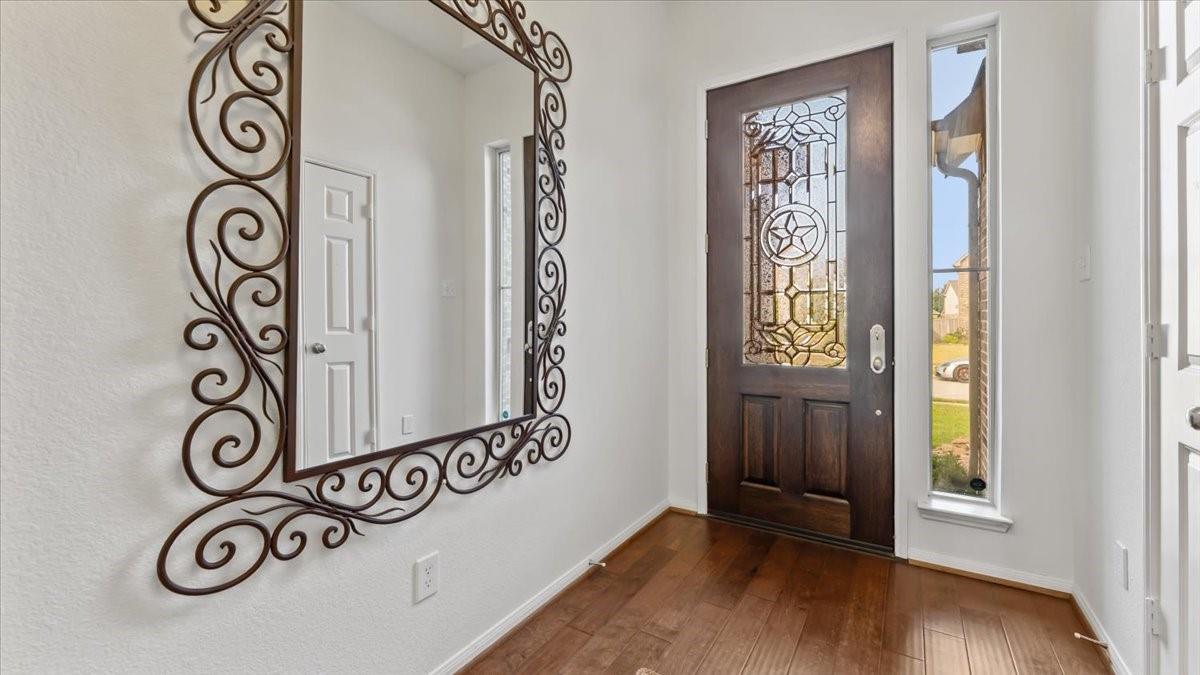 14910 Autumn Long Trail