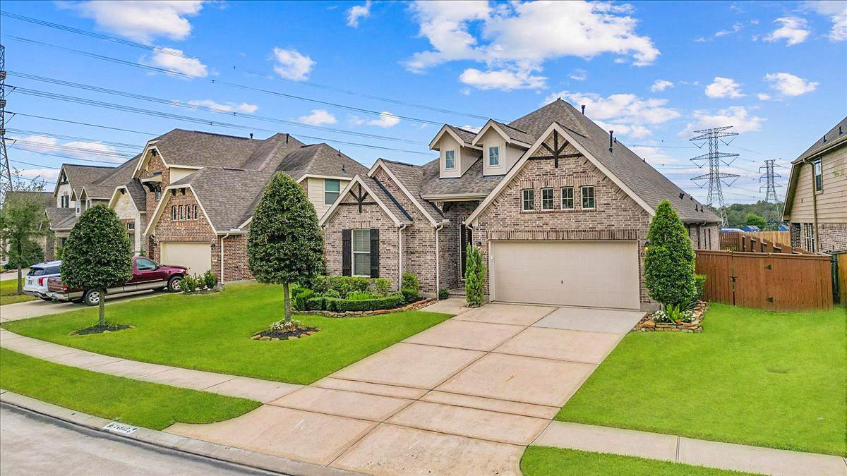 14910 Autumn Long Trail