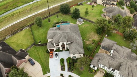 Photo of 6907 Diamondleaf Court, Missouri City, TX 77459 (MLS # 65229595)