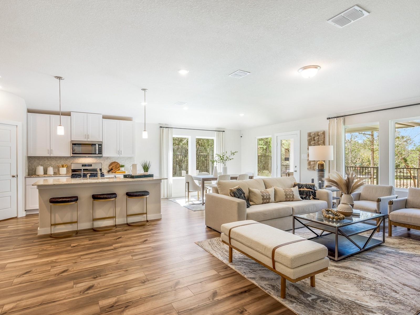 1656 Hopson Ranch Drive