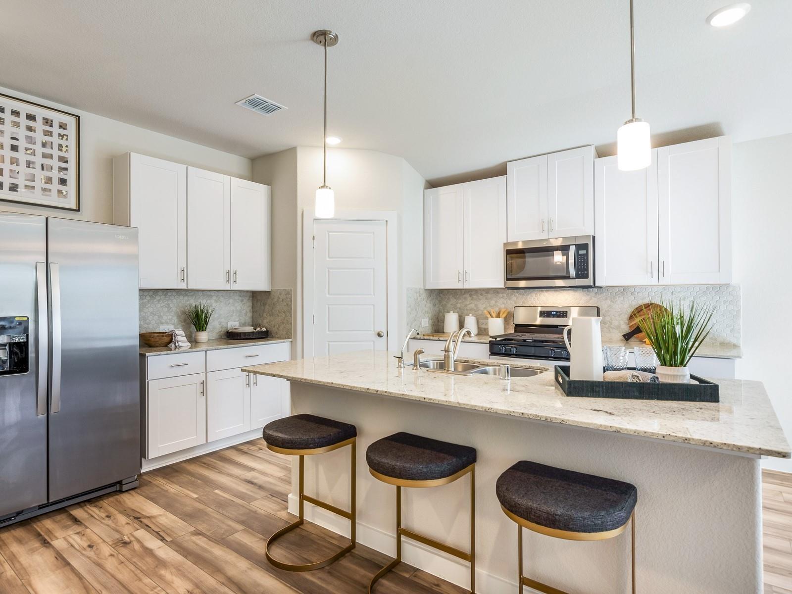 1656 Hopson Ranch Drive