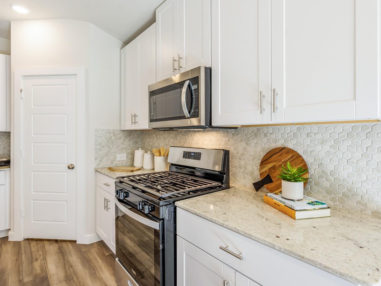 1656 Hopson Ranch Drive