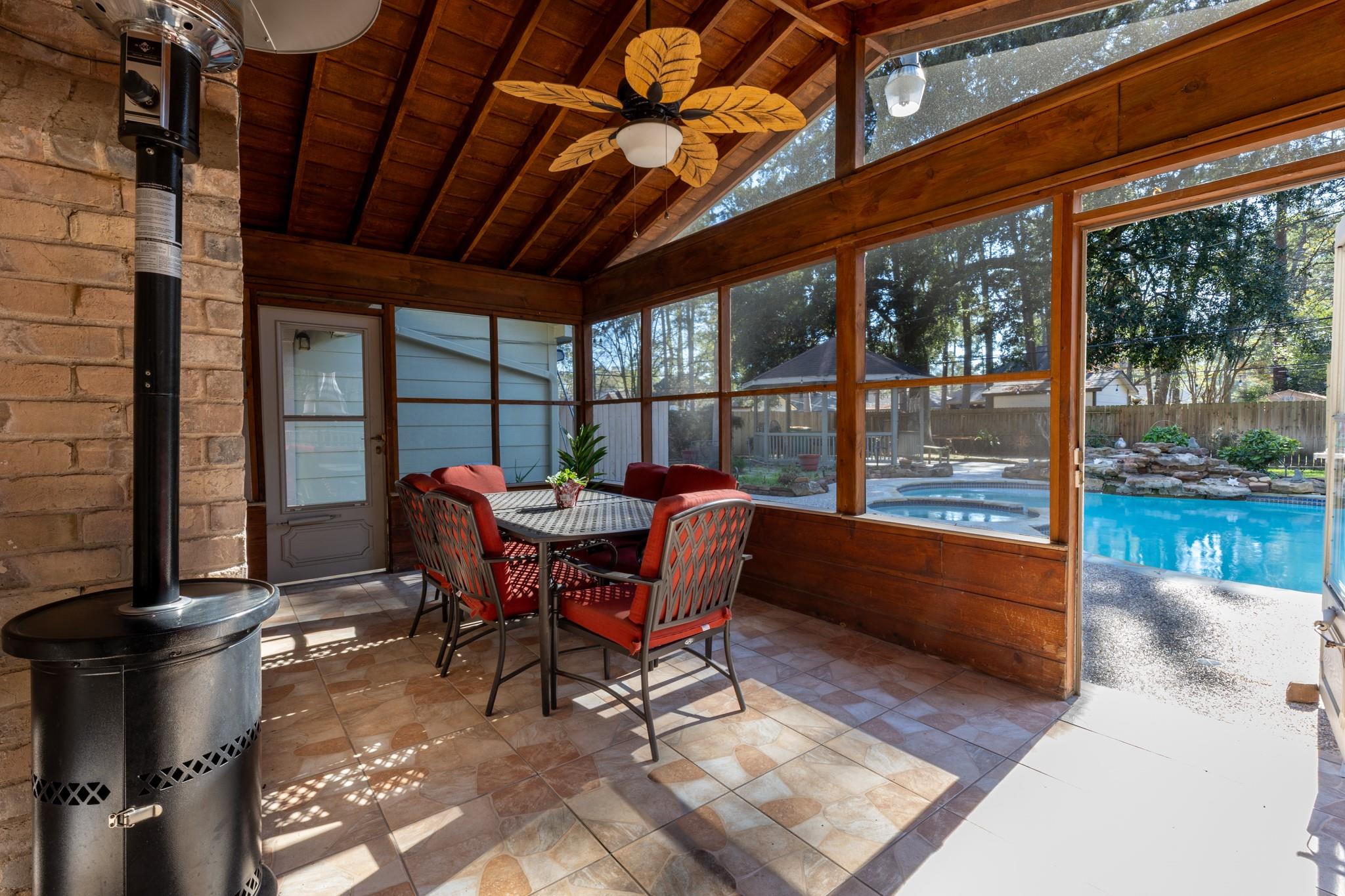 18103 Fireside Drive