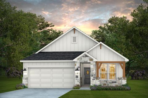 Photo of 410 Ruby Ford Drive, Cove, TX 77523 (MLS # 12080760)