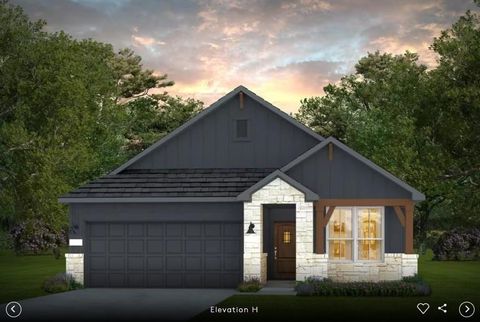 Photo of 410 Ruby Ford Drive, Cove, TX 77523 (MLS # 12080760)