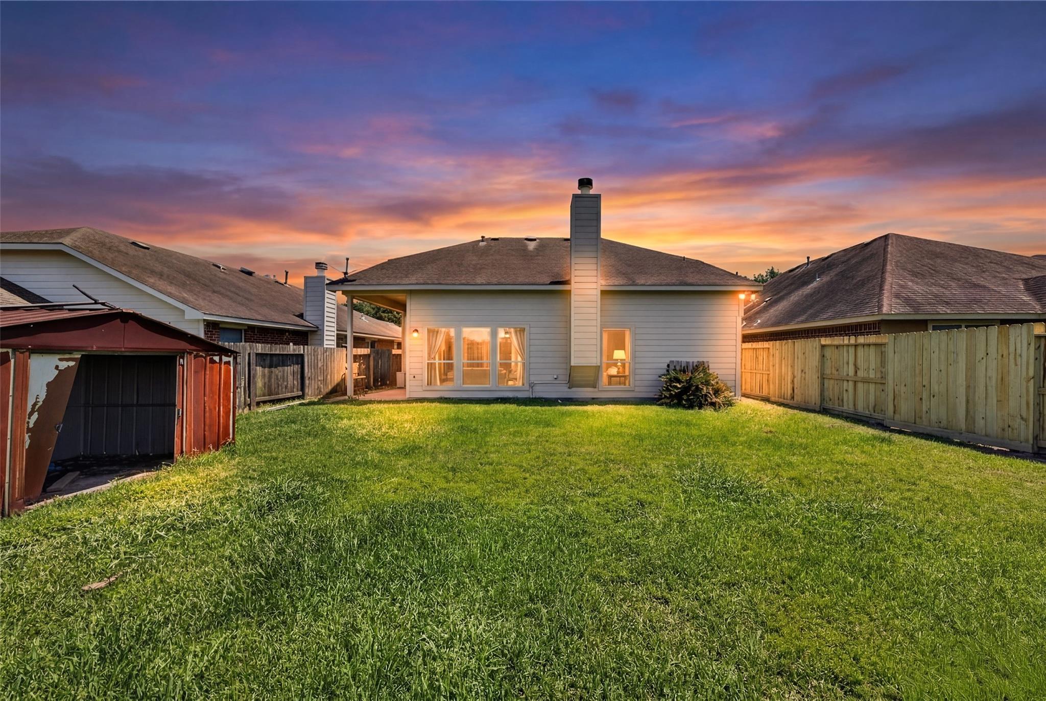 25215 Spring Iris Lane